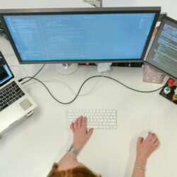 Desafíos de estudiar Ingeniería en Sistemas