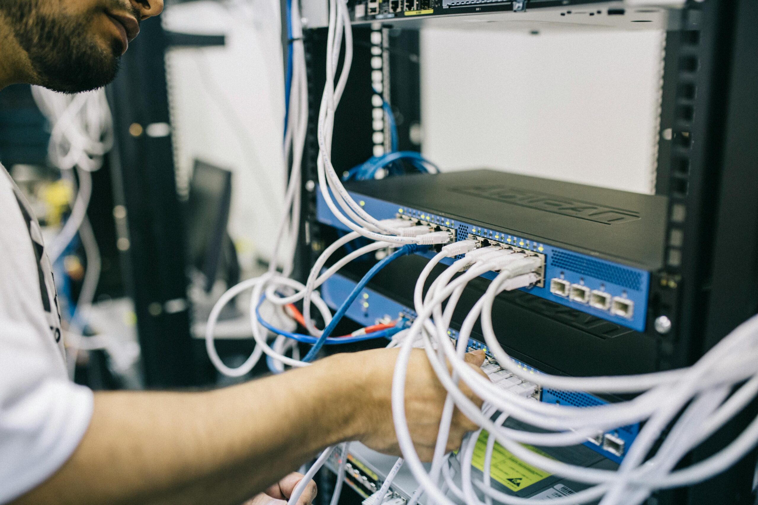 Las 5 Carreras en Tecnología Mejor Pagadas para 2025 y Cómo Iniciar tu Camino Profesional 2